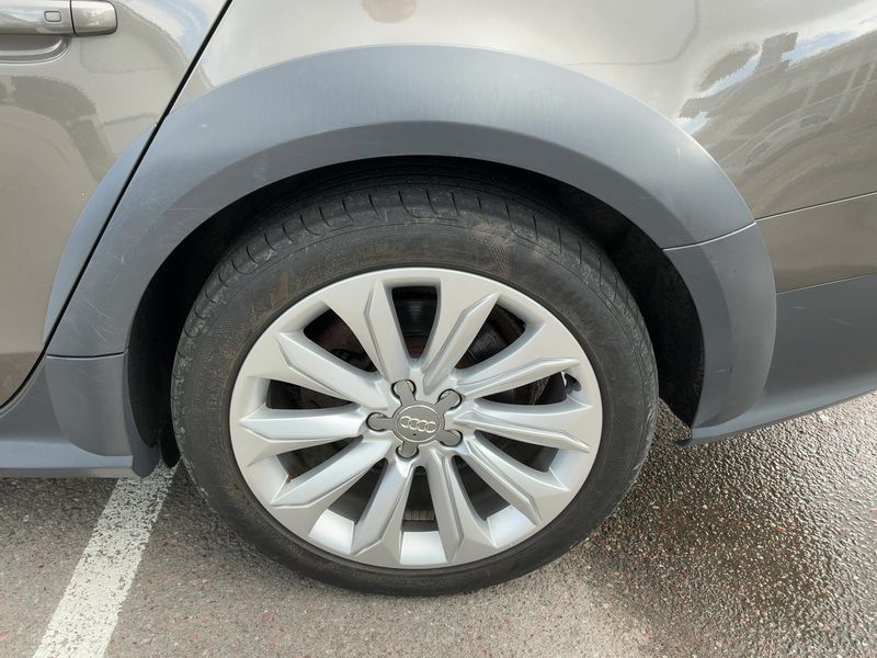 Audi A4 Allroad 2.0 TDI 2014 – снимка 5