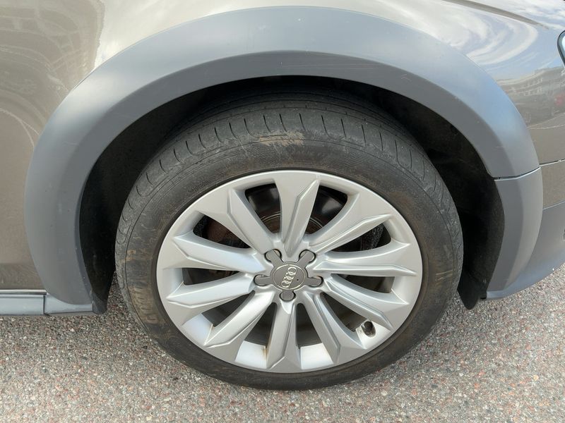 Audi A4 Allroad 2.0 TDI 2014 – снимка 11