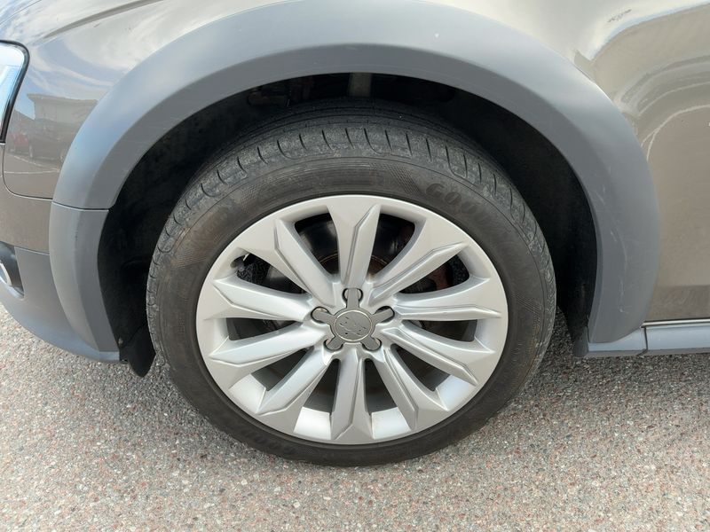 Audi A4 Allroad 2.0 TDI 2014 – снимка 3