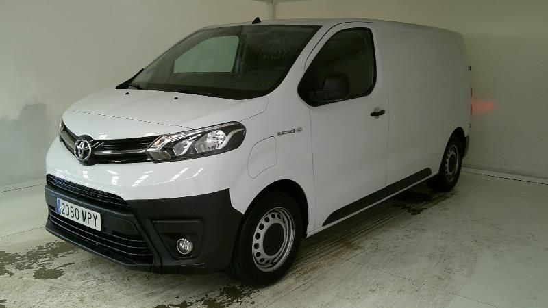 Toyota ProAce d'occasion