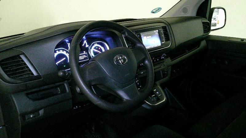 Toyota ProAce d'occasion