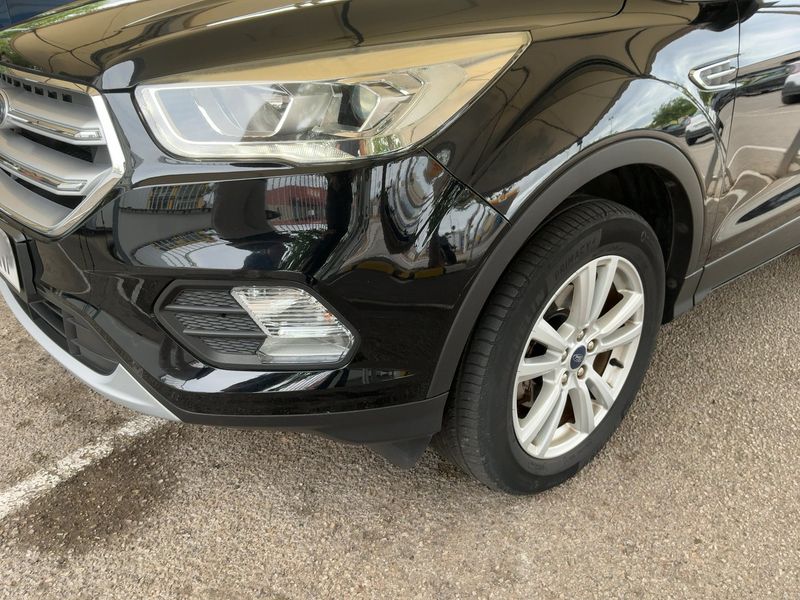 Ford Kuga 1.5 EcoBoost Trend+ — zdjęcie 2