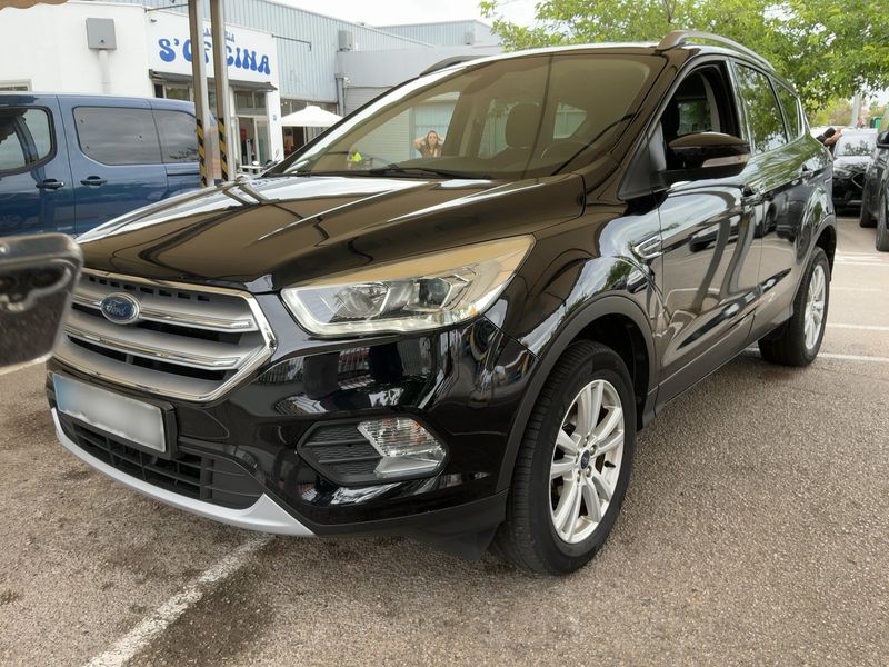Ford Kuga 1.5 EcoBoost Trend+