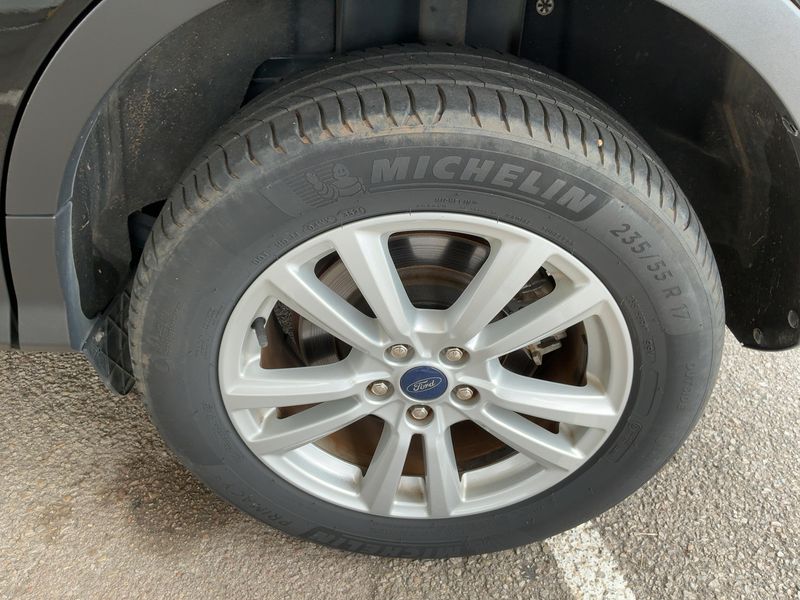 Ford Kuga 1.5 EcoBoost Trend+ 2018 – снимка 5