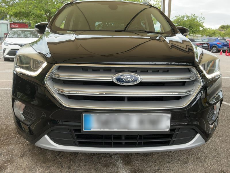 Ford Kuga 1.5 EcoBoost Trend+ — zdjęcie 9