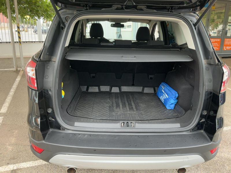 Ford Kuga 1.5 EcoBoost Trend+ — zdjęcie 10