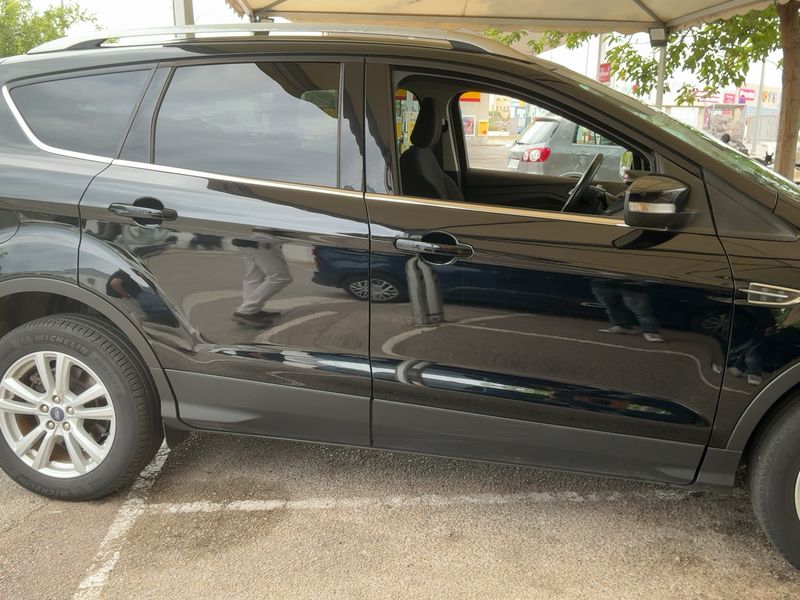 Ford Kuga 1.5 EcoBoost Trend+ — zdjęcie 7