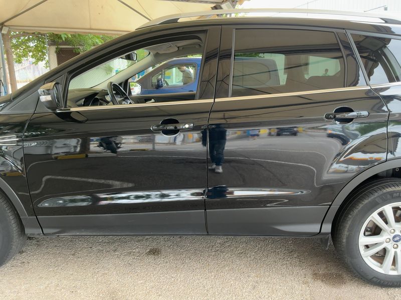 Ford Kuga 1.5 EcoBoost Trend+ — zdjęcie 4