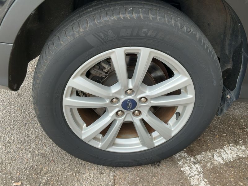 Ford Kuga 1.5 EcoBoost Trend+ 2018 – снимка 9