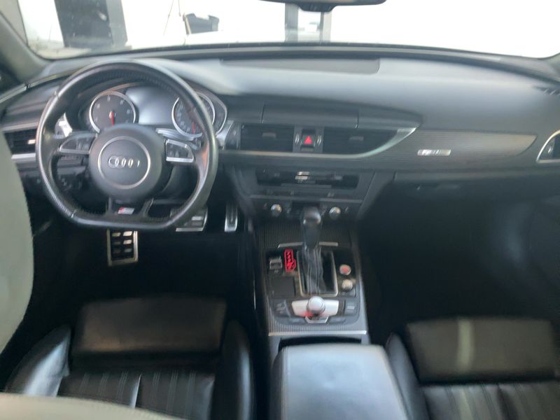 Audi A6 3.0 V6 TDI clean diesel quattro Competition — zdjęcie 12