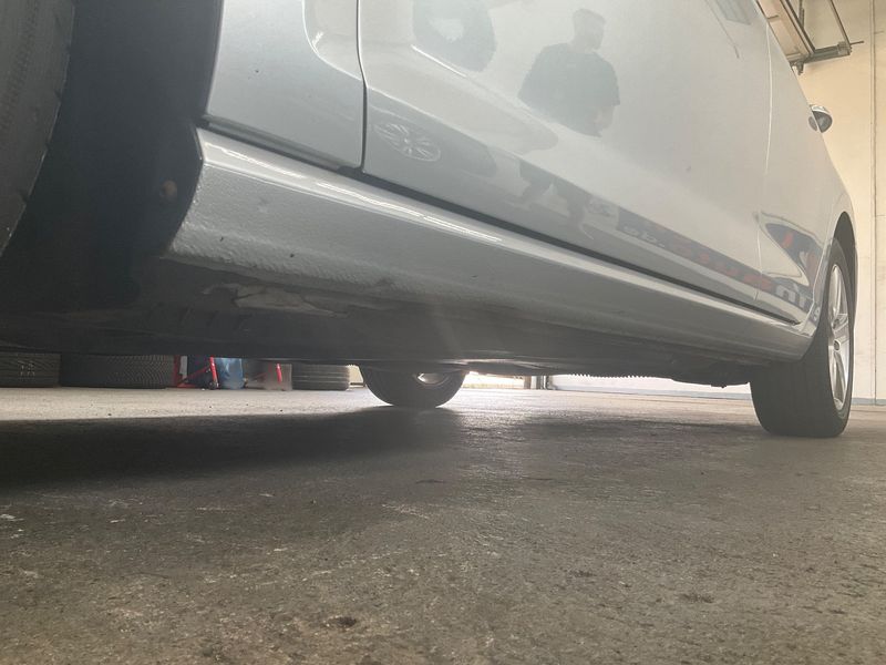 Volkswagen Golf VII 1.6 TDI Comfortline BlueMotion Tech 2017 – снимка 35