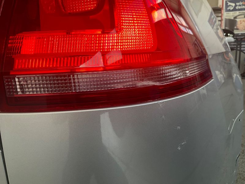 Volkswagen Golf VII 1.6 TDI Comfortline BlueMotion Tech 2017 – снимка 46