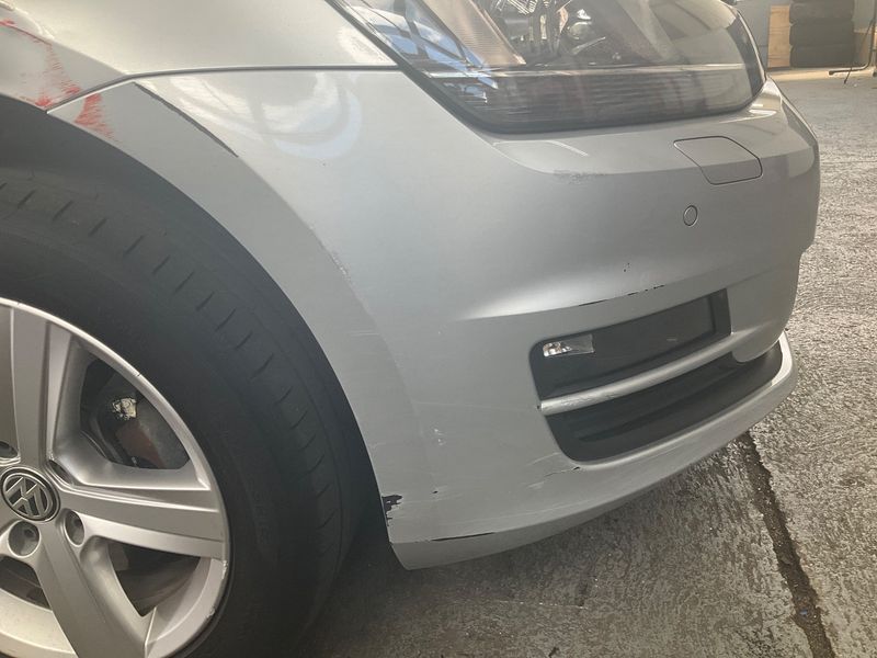 Volkswagen Golf VII 1.6 TDI Comfortline BlueMotion Tech 2017 – снимка 48