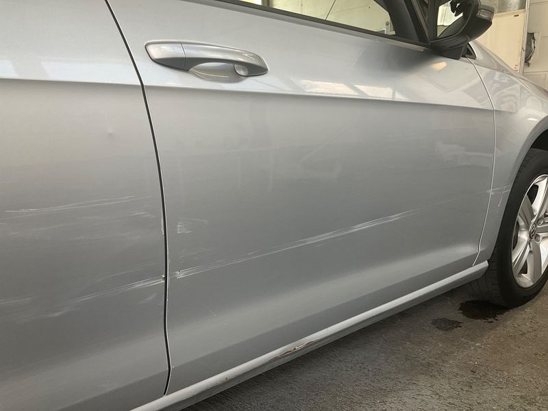 Volkswagen Golf VII 1.6 TDI Comfortline BlueMotion Tech 2017 – снимка 28