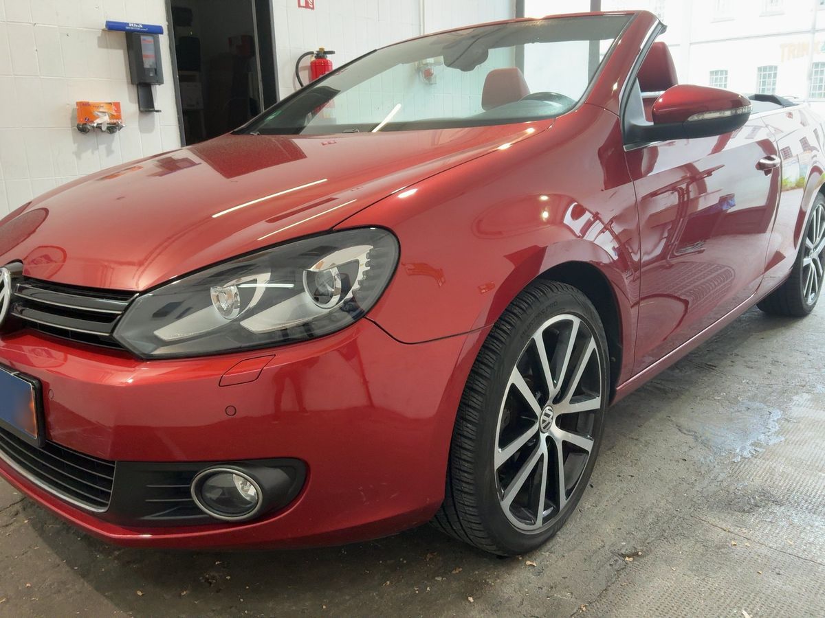 Volkswagen Golf d'occasion