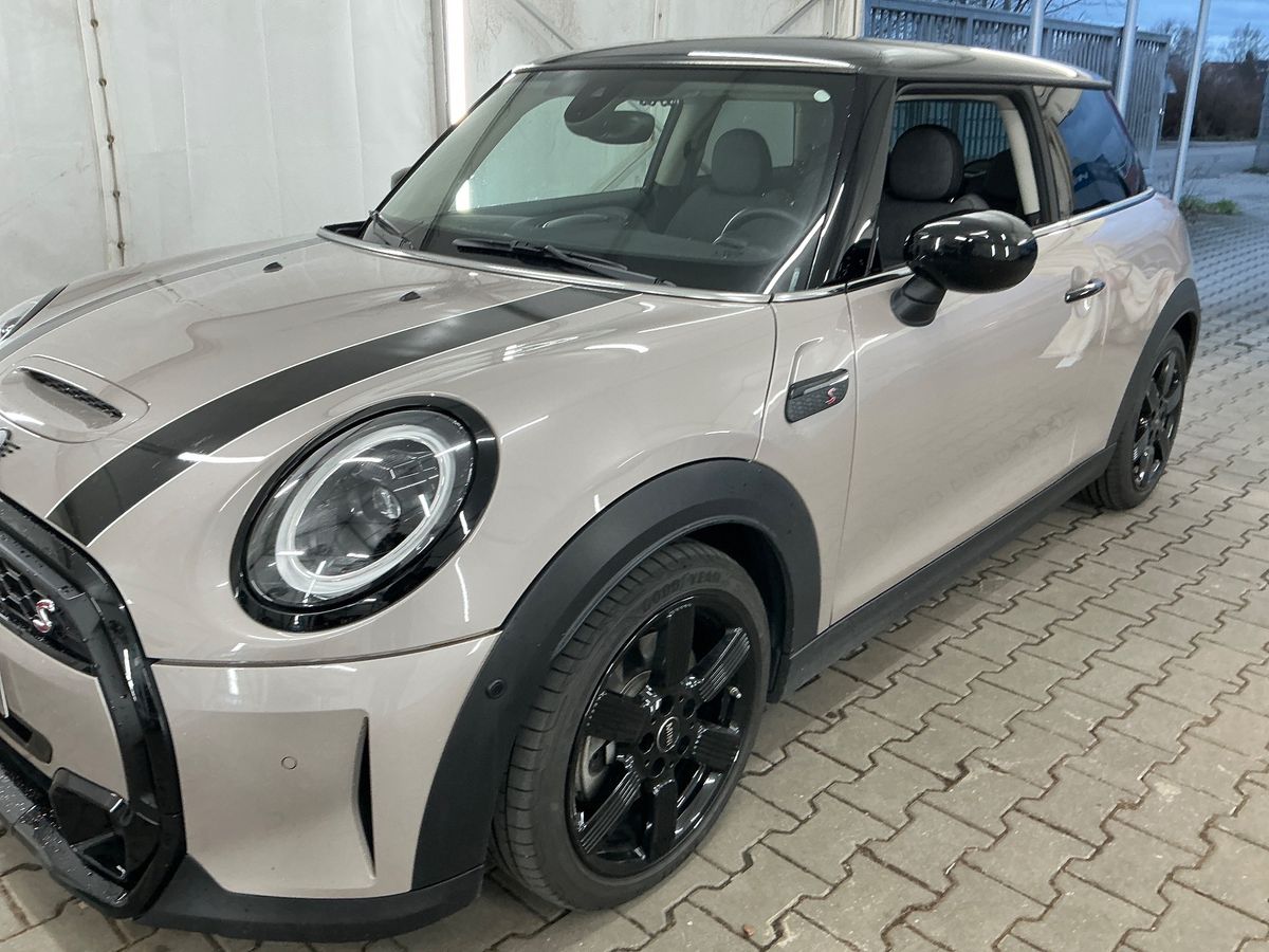 MINI Cooper d'occasion