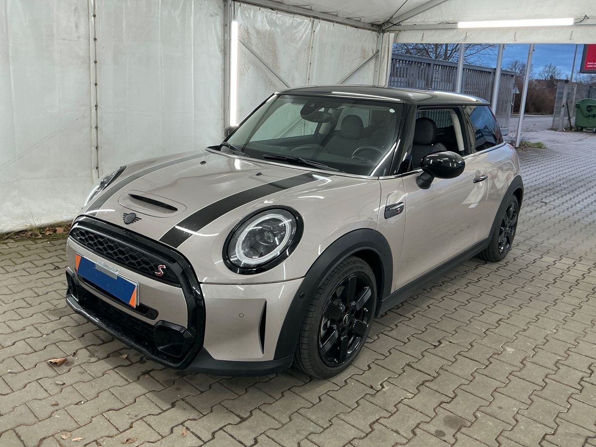 MINI Cooper d'occasion