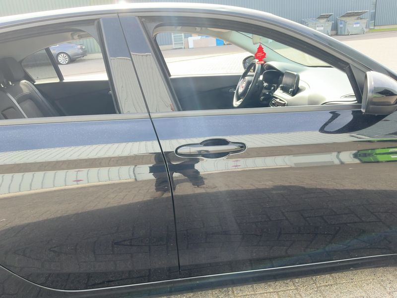 Fiat Tipo 1.4 Turbo S-Design — zdjęcie 7