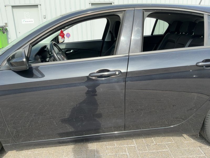 Fiat Tipo 1.4 Turbo S-Design — zdjęcie 4