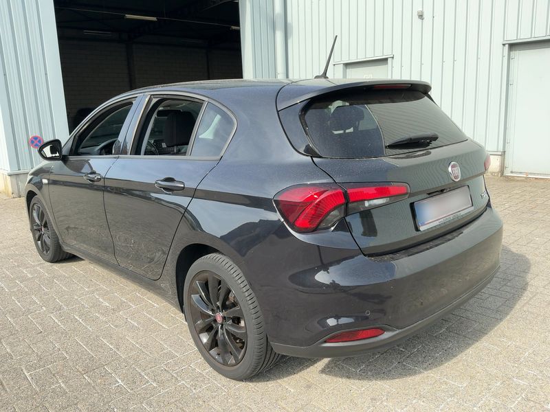 Fiat Tipo 1.4 Turbo S-Design — zdjęcie 3