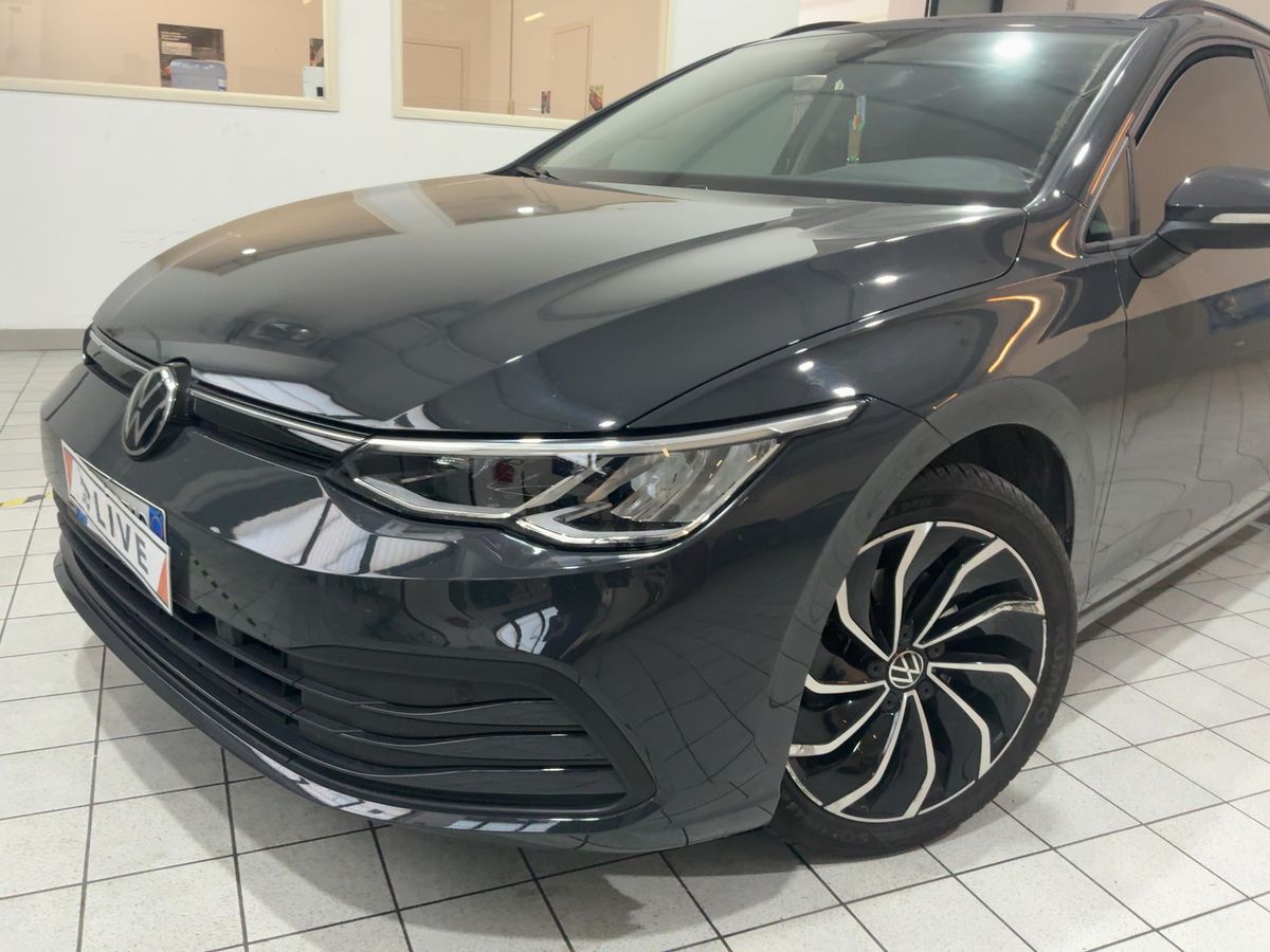 Volkswagen Golf d'occasion