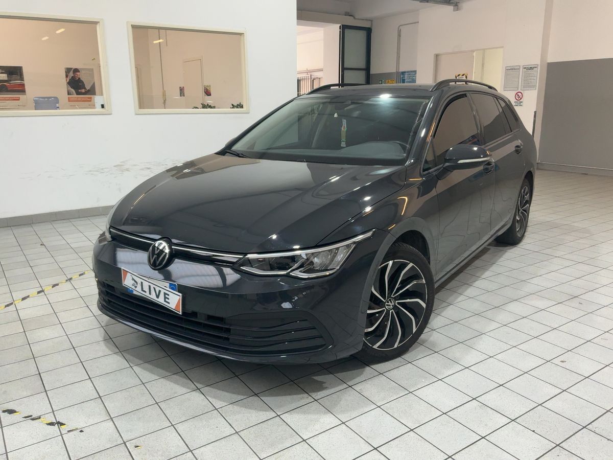 Volkswagen Golf d'occasion