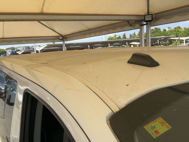 Ford Tourneo Custom 2.0 TDCi Mild-Hybrid 320 L1 Trend 2019 – снимка 13