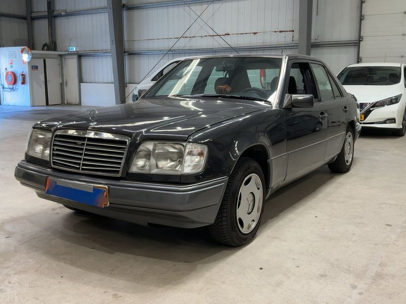 1994 Mercedes-Benz E-Klasse