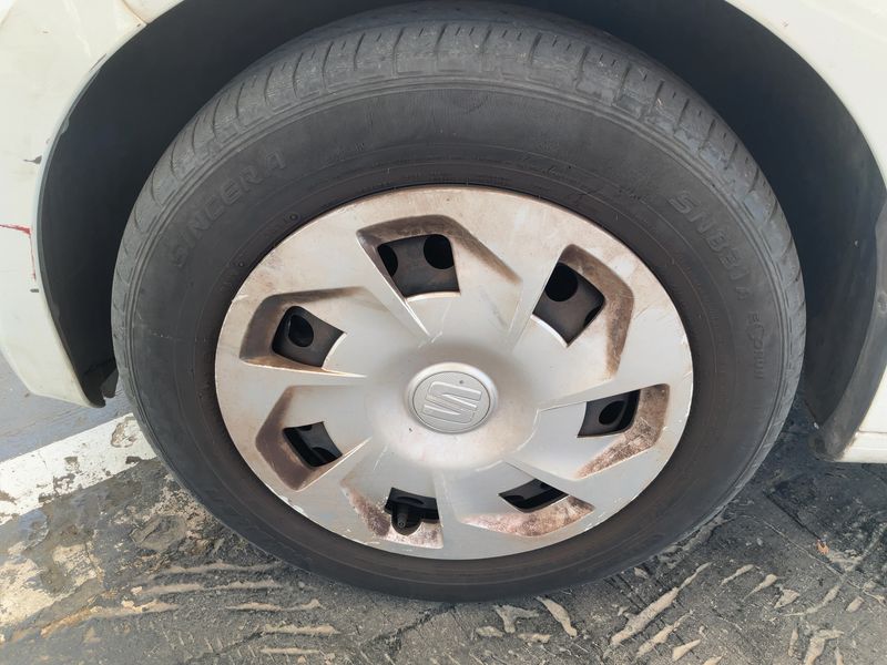 Seat Mii 1.0 Style 2014 – снимка 3