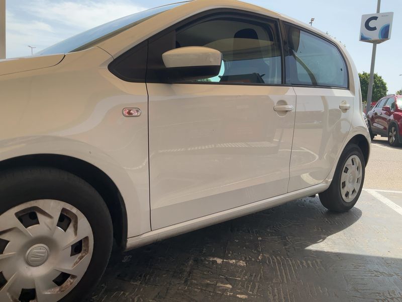 Seat Mii 1.0 Style — zdjęcie 2