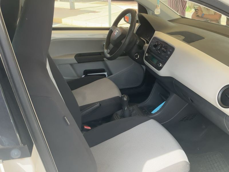 Seat Mii 1.0 Style — zdjęcie 11