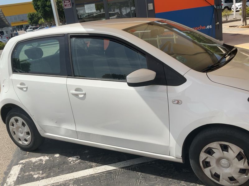 Seat Mii 1.0 Style — zdjęcie 7