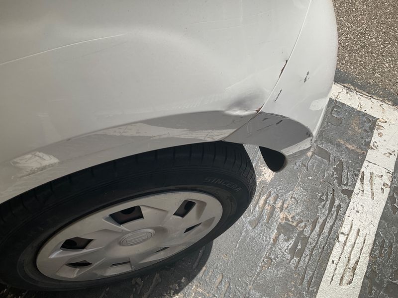 Seat Mii 1.0 Style 2014 – снимка 24