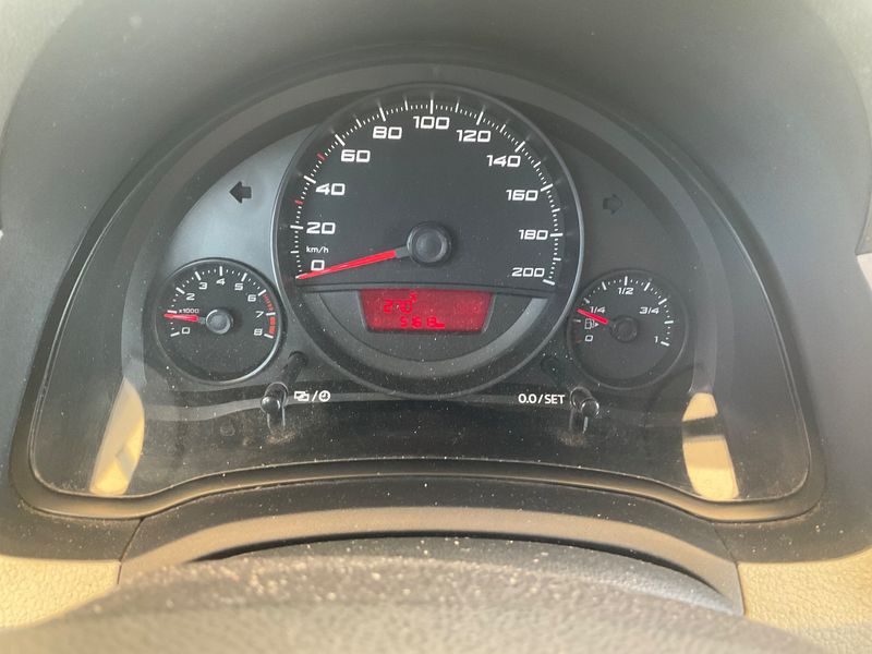 Seat Mii 1.0 Style — zdjęcie 13