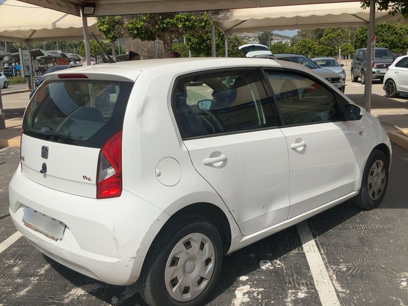 Seat Mii 1.0 Style — zdjęcie 6