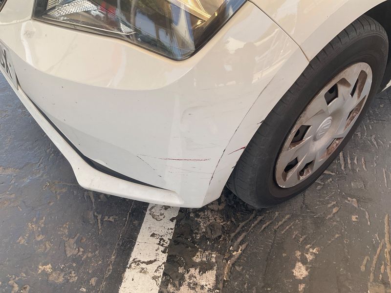 Seat Mii 1.0 Style 2014 – снимка 26