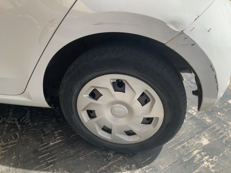 Seat Mii 1.0 Style 2014 – снимка 5