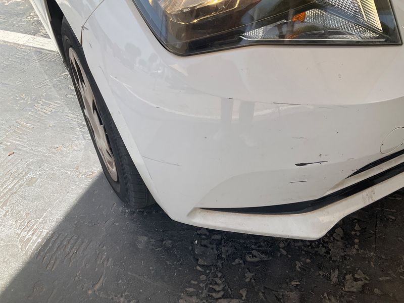 Seat Mii 1.0 Style 2014 – снимка 27
