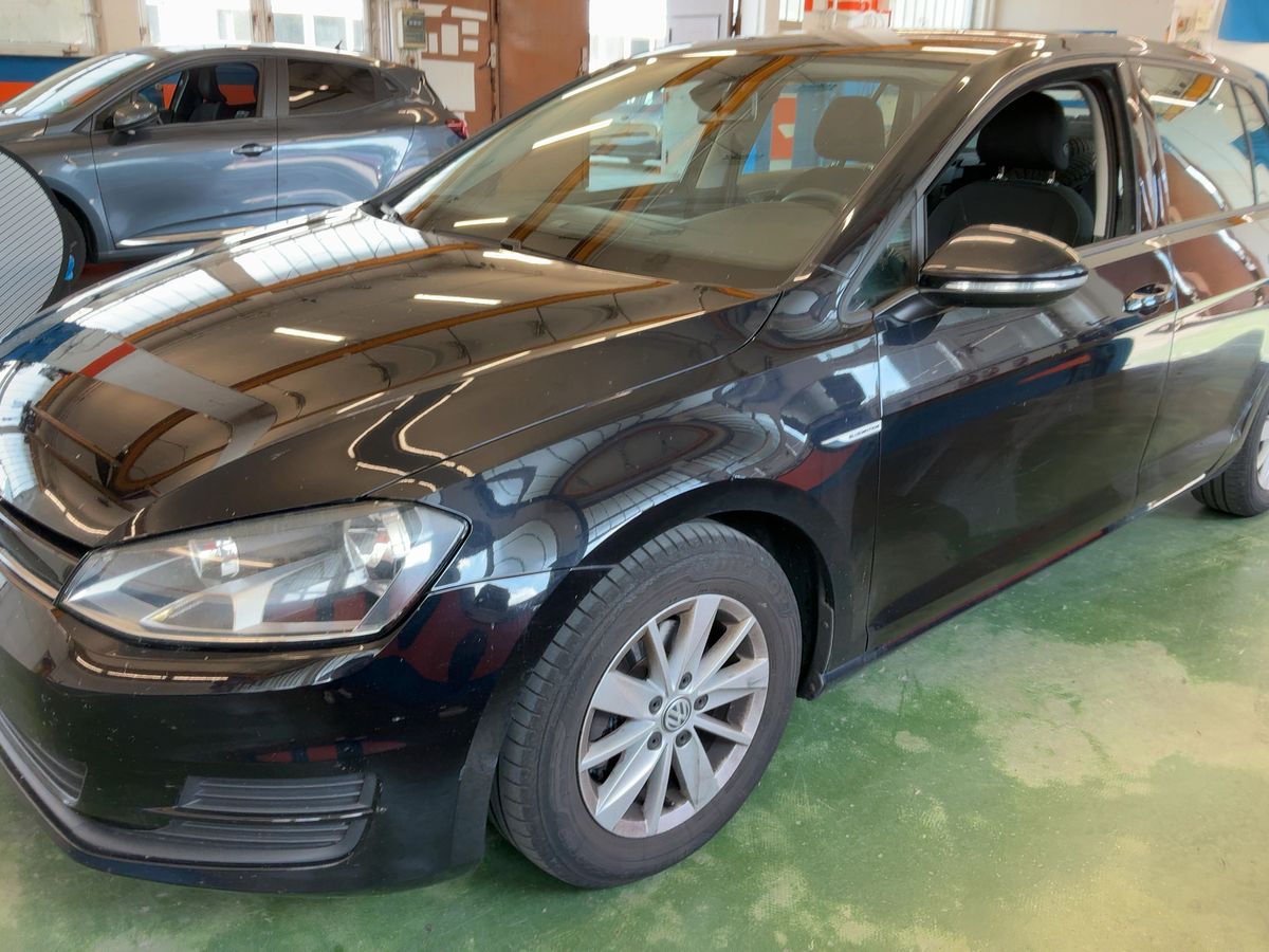 Volkswagen Golf d'occasion