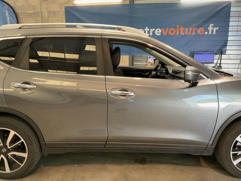 Nissan X-Trail 1.6 dCi Tekna — zdjęcie 7