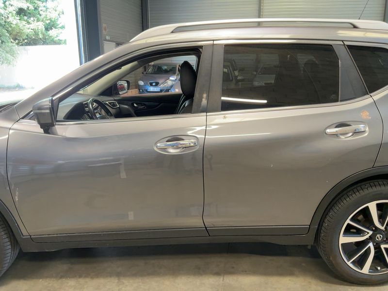 Nissan X-Trail 1.6 dCi Tekna — zdjęcie 4