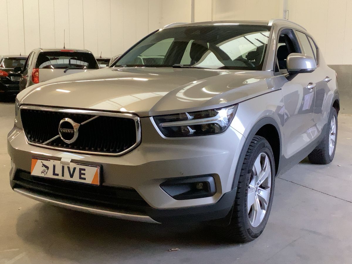 Volvo XC40 1.5 T3 Momentum Pro 2WD