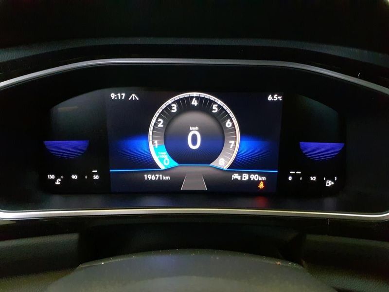 Volkswagen T-Roc 1.0 TSI R-Line — zdjęcie 11
