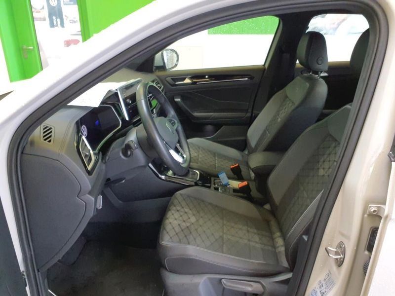 Volkswagen T-Roc 1.0 TSI R-Line — zdjęcie 9