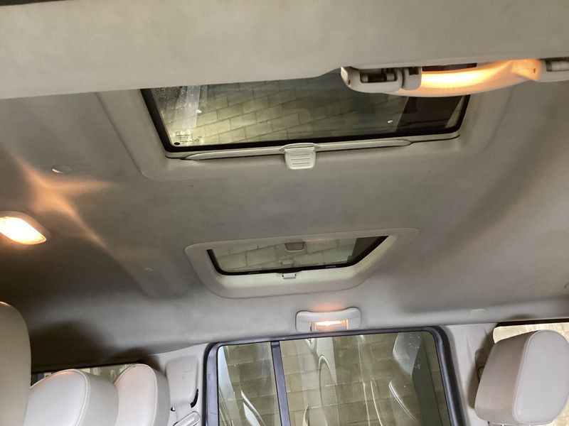Jeep Commander 3.0 CRD V6 Limited 2008 – снимка 36