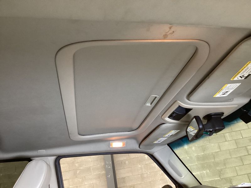 Jeep Commander 3.0 CRD V6 Limited 2008 – снимка 35