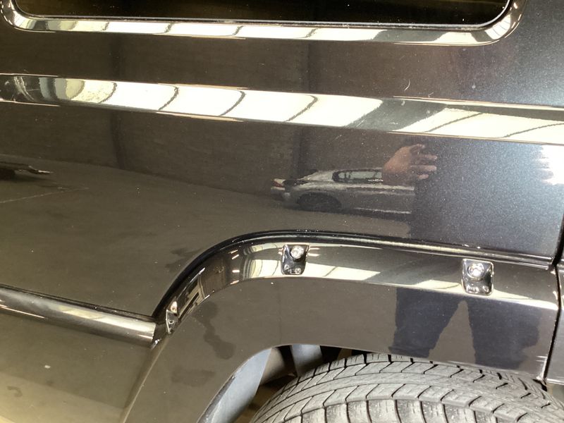 Jeep Commander 3.0 CRD V6 Limited 2008 – снимка 23