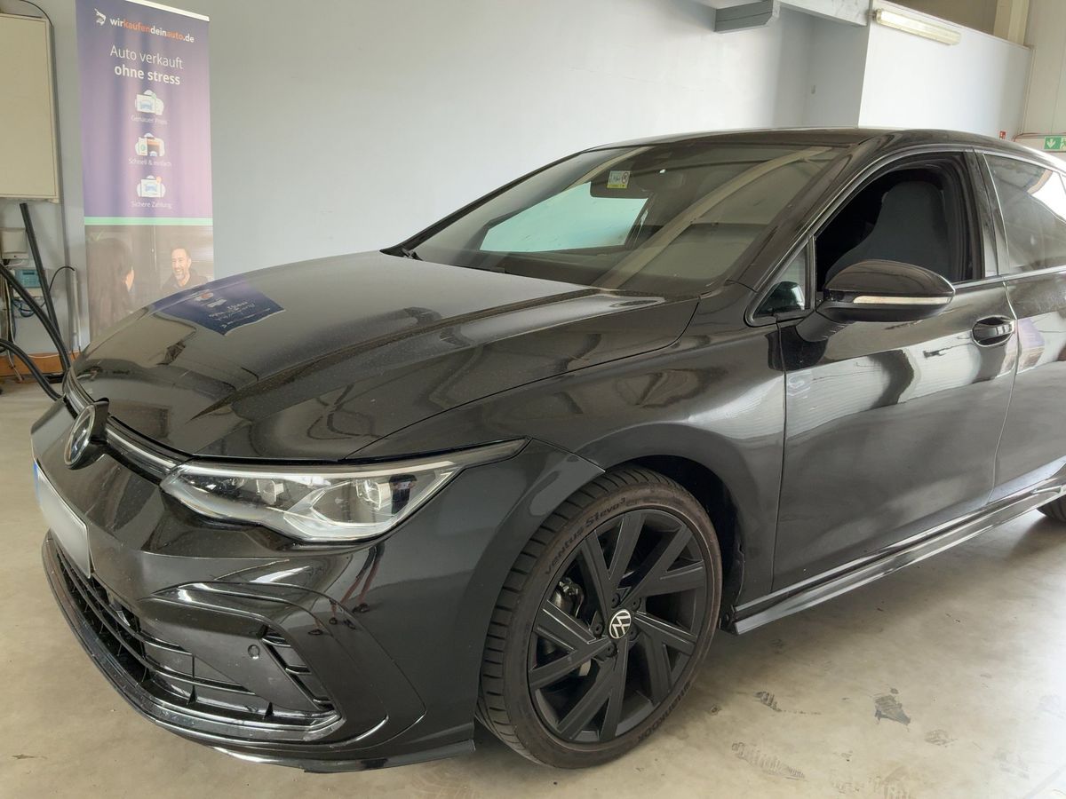 Volkswagen Golf d'occasion