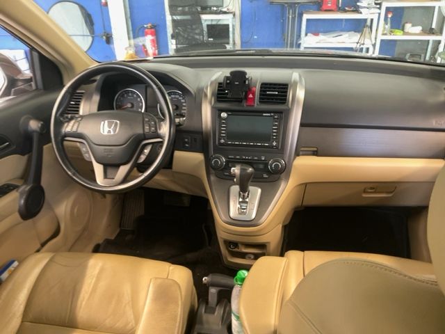Honda CR-V 2.0 VTEC Executive — zdjęcie 12