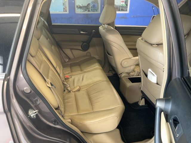 Honda CR-V 2.0 VTEC Executive — zdjęcie 14